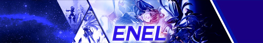 Enel YouTube channel avatar