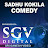 Sadhu Kokila - SGV