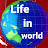 Life in world(512)