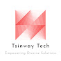 Tsinway Tech logo