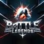 Battle Legends logo