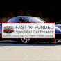 Fast'n'Funded logo