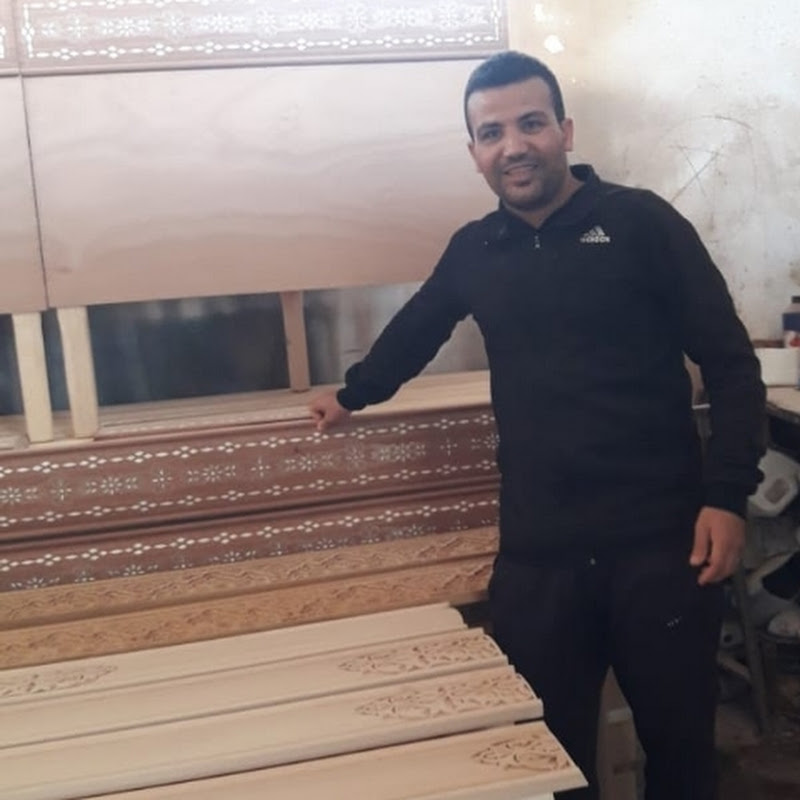 الصناعة التقليدية مغربية