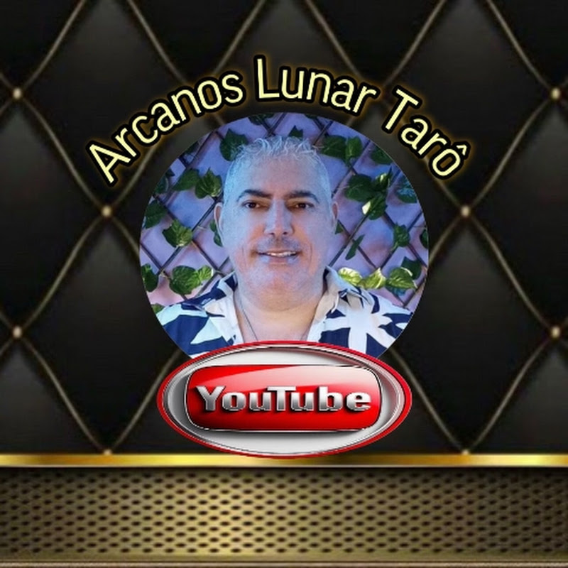Arcanos Lunar Tarô