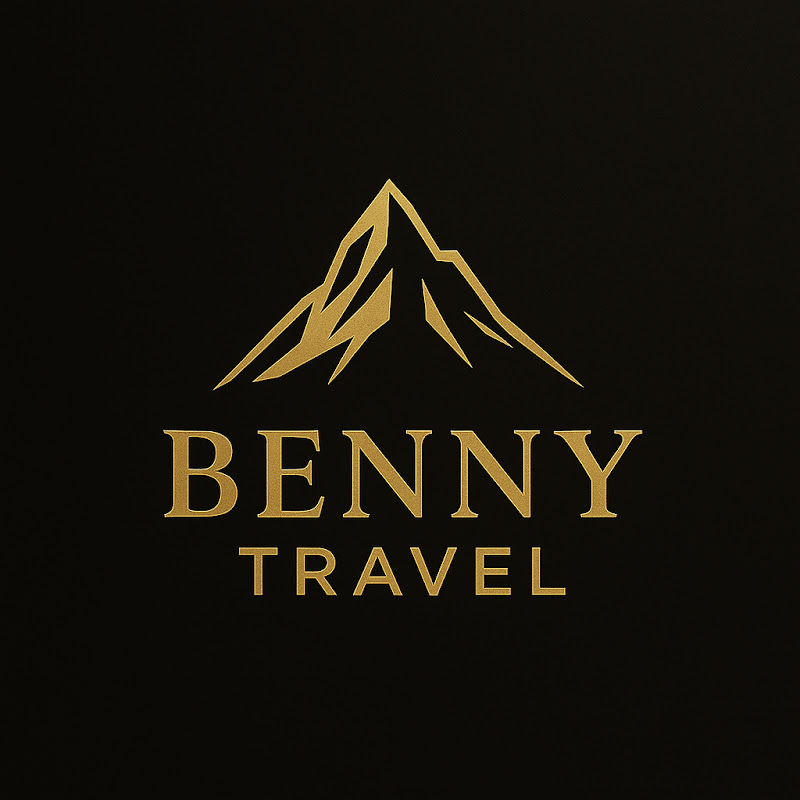 BENNY TRAVEL
