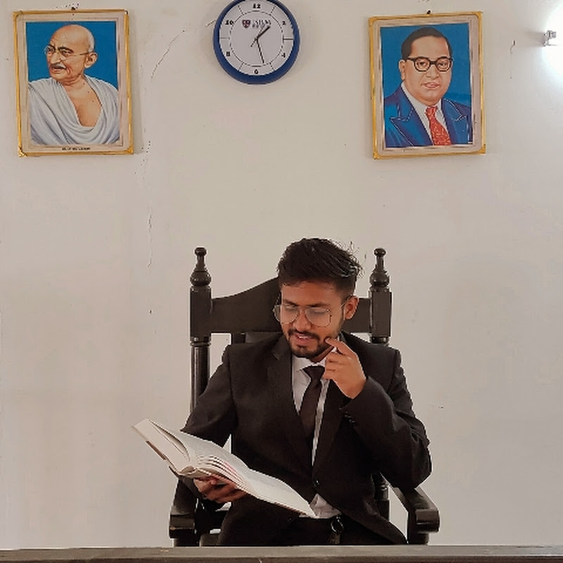 Adv.AkashBarai