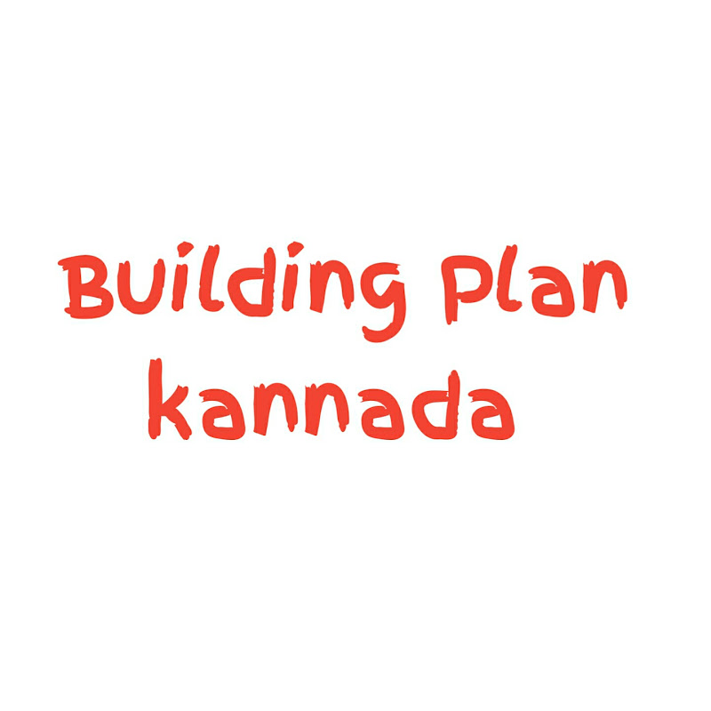 Building Plan kannada