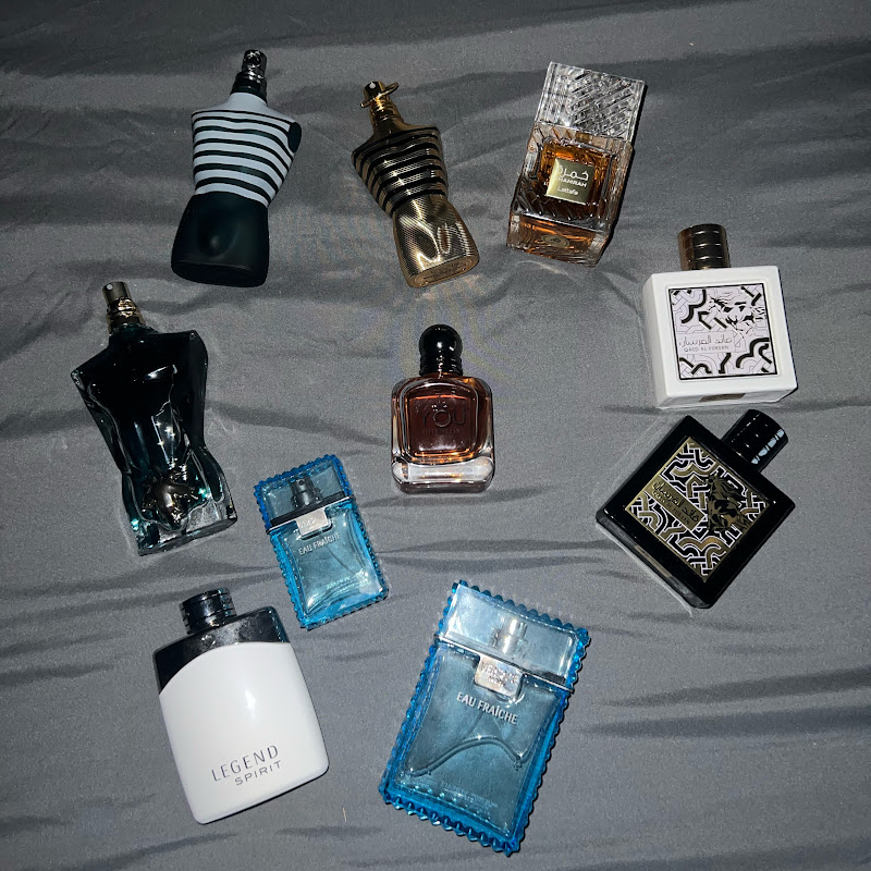 ScentKrazy