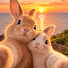 YyQNYHSS9YY-channel-avatar-rabbitfeatherzen兔羽禪