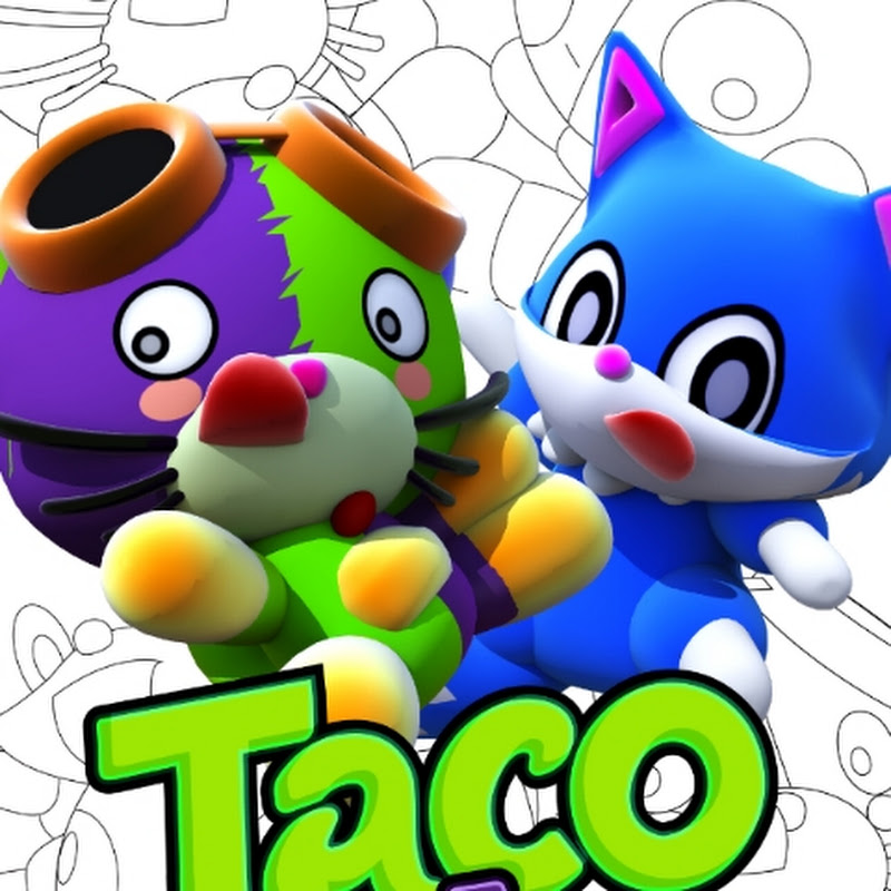 Taco Chu