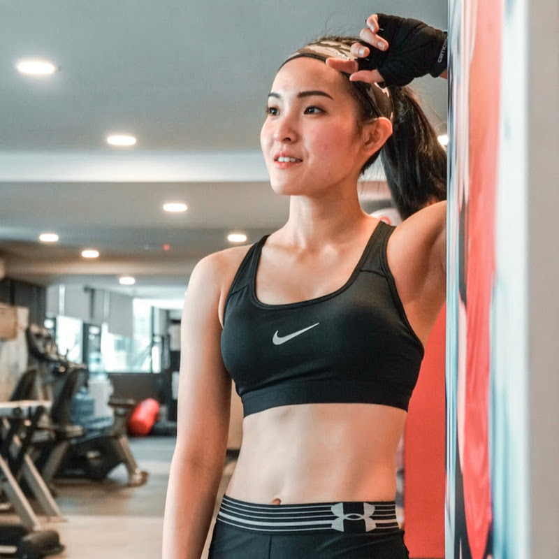 May 林美凤