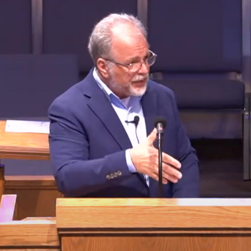 The Heaven Tour with Brad Zockoll