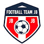 FOOTBALL TEAM JB