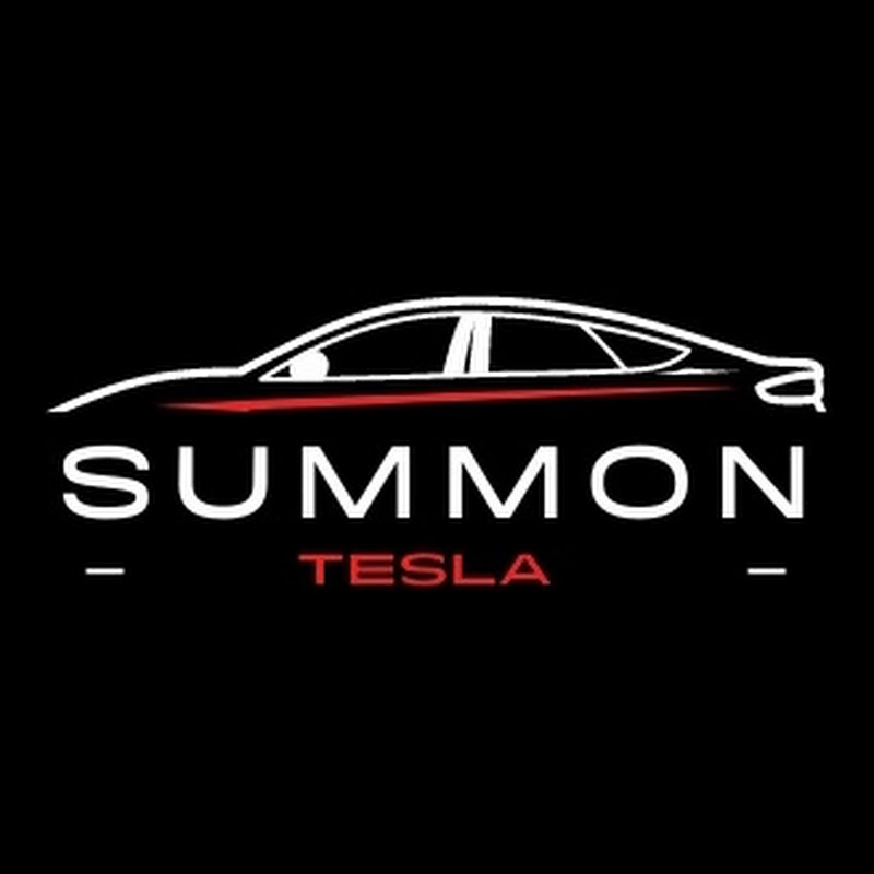 Summon Tesla