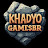 KHADYO GAMESBR