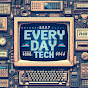 Every Day Tech logo