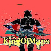 KingOfMaps