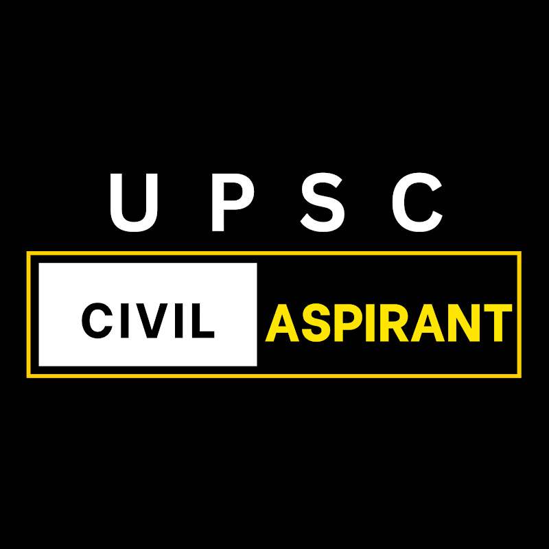 UPSC Civil Aspirant