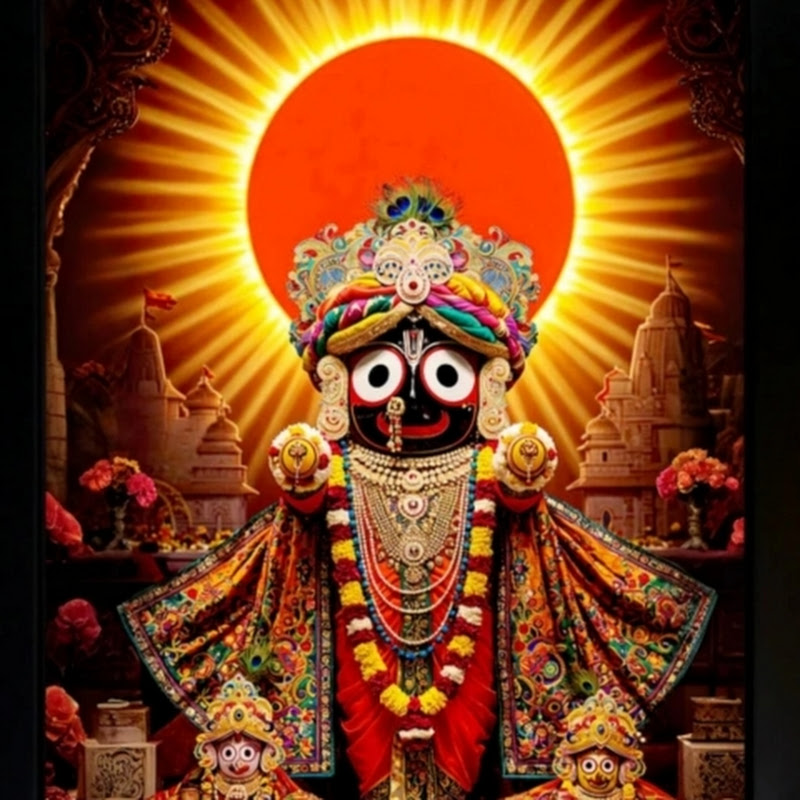 Sanju @anjuverma5728 हरि शरणम 🙏 icon