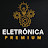 Eletrônica San Peixoto