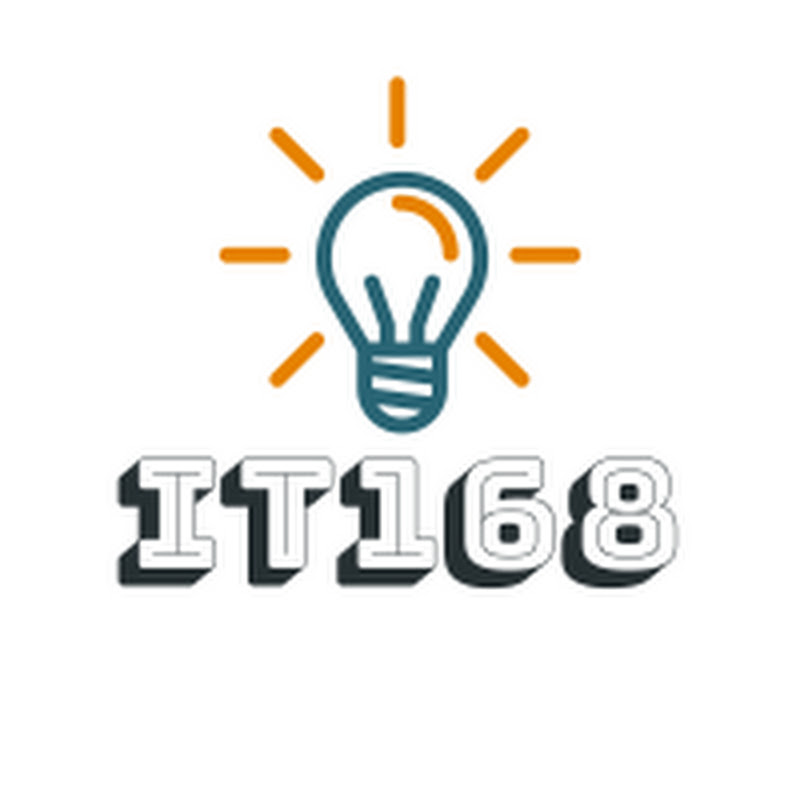 ไอที168
