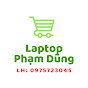 Laptop Phạm Dũng logo