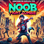 NoobfightZombie logo