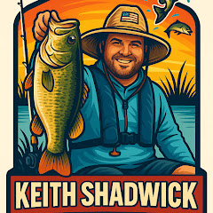Keith Shadwick Fishing 