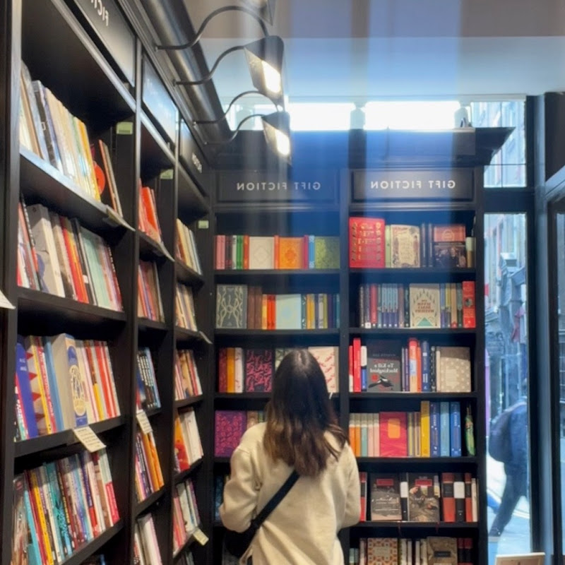 Esmeralda | estudiando juntos