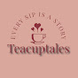 TeacupTales logo