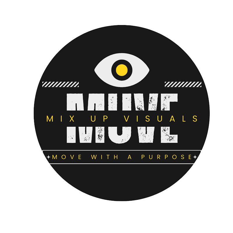 MIX UP VISUALS ENT