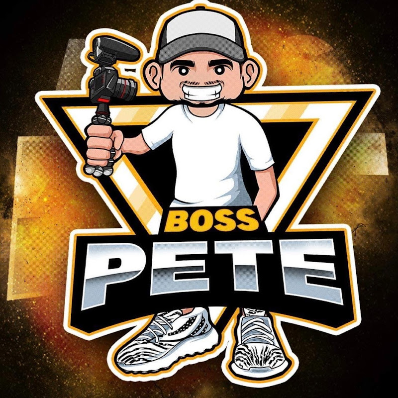 Boss Pete