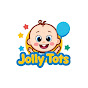 Jolly Tots logo