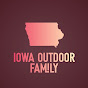 Iowa Outdoor Family