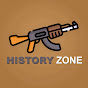History Zone logo