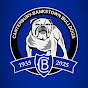 Canterbury-Bankstown Bulldogs logo