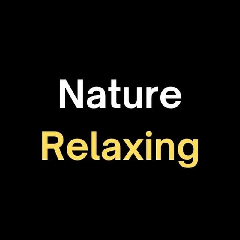 NatureRelaxing