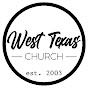 West Texas Church Lubbock
