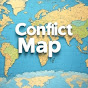 Conflict Map logo