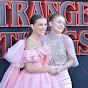 Sadie sink 🍉 millie Bobby brown🐳 - @sadiesinkmilliebobbybrown256 - Youtube