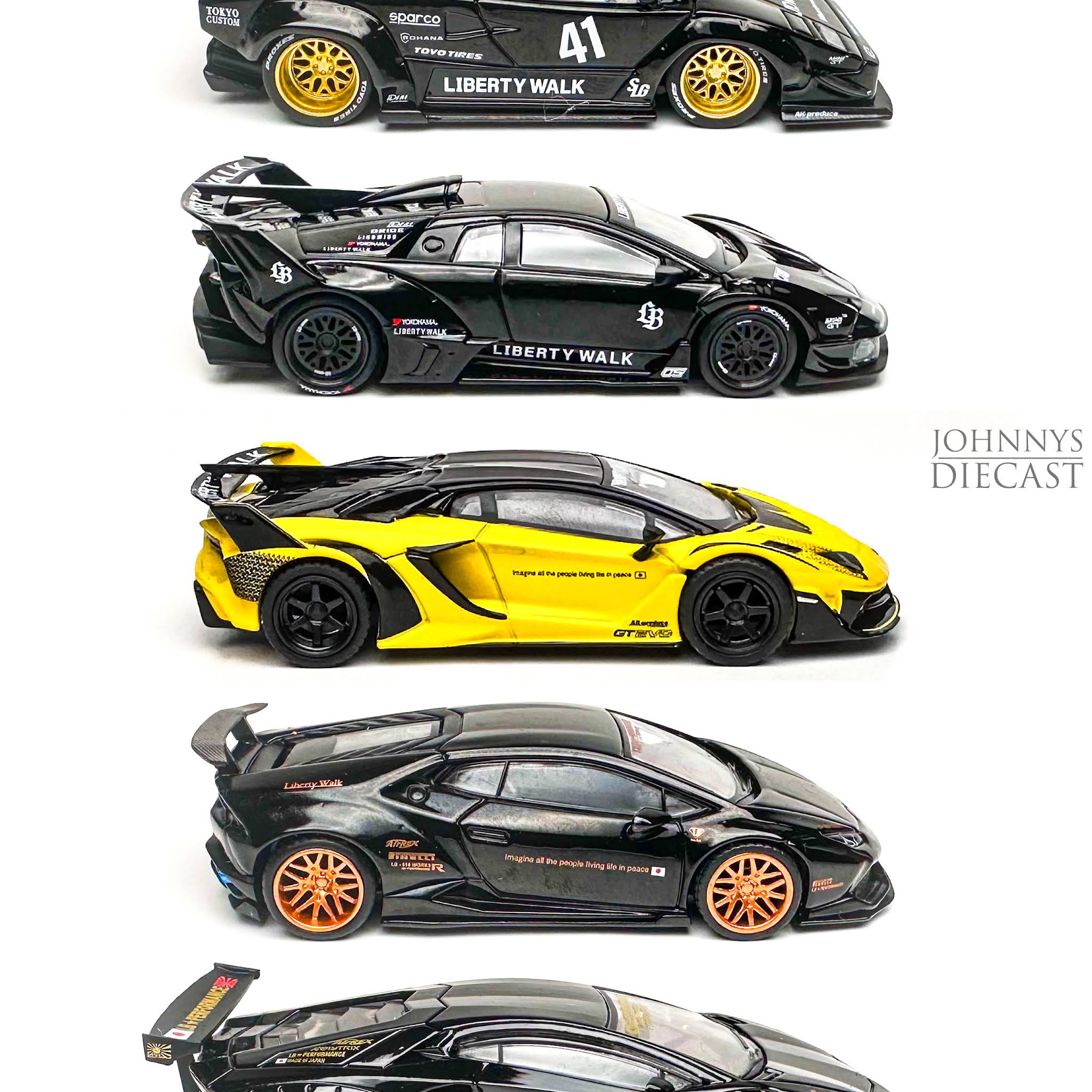 Post from johnnys.diecast