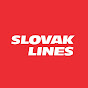 Slovak Lines logo