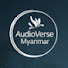 aiw5x8c920I-channel-avatar-AudioVerse Myanmar