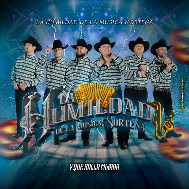 La Humildad De La Musica Norteña - Topic