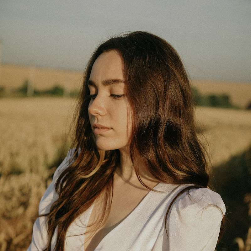 Katherine Nari