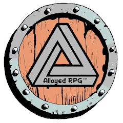 Alloyed RPG