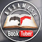 Assamese Booktuber📖 logo