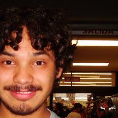 Martin es un hombre