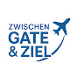 Zwischen Gate & Ziel Avatar