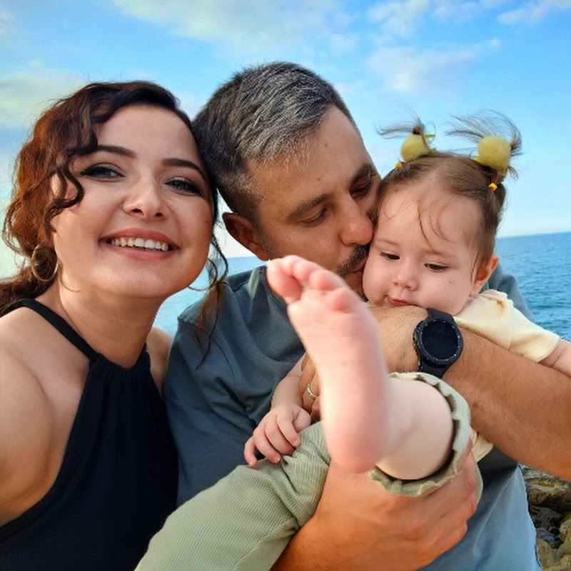 MelinDoğa ile Showtime